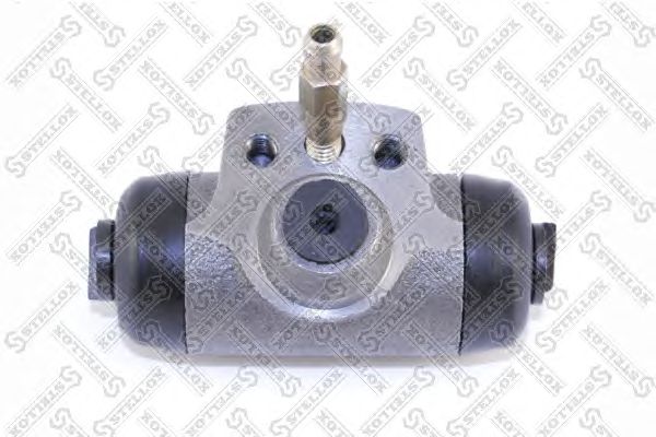 Купить STELLOX 0583603SX 101-705=K22076 [116595030] !задн. торм. цил. \ Skoda Felicia/Favorit/VW Caddy 92>