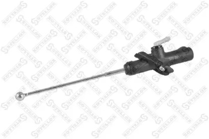 Купить STELLOX 0584131SX цилиндр сцепления главный!\ Fiat Doblo 1.6 16V/1.3D/1.9D/JTD 01>