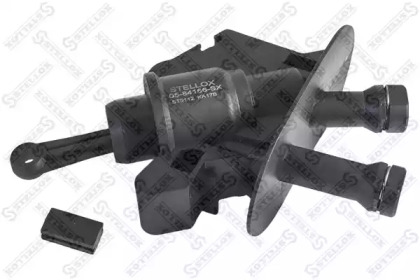 Купить STELLOX 0584166SX цилиндр сцепления главн.!\Ford Fiesta/Fusion 1.25-1.6TDCi 01>,Mazda 2 1.2-2.0i/TDCi 03>