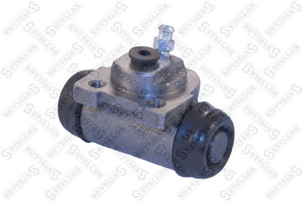 Купить STELLOX 0585459SX раб. торм. цилиндр\ Renault Megane 1.4/1.6/1.8 96> ABS