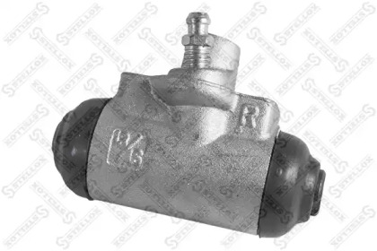 Купить STELLOX 0585499SX цилиндр тормозной задний ! п.\ Honda CR-V 2.0 16V 99>