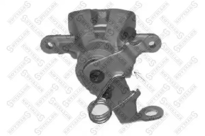 Купить STELLOX 0590001SX суппорт тормозной задний левый!\Fiat Multipla/Stilo 1.2-1.9 99-10