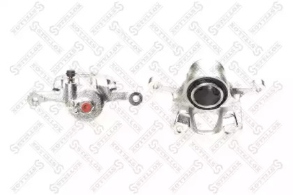 Купить STELLOX 0590013SX суппорт тормозной пер.лев.! Akebono d.48\ Daewoo Matiz 0.8/1.0 98>