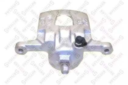 Купить STELLOX 0590014SX суппорт тормозной пер.прав.! Akebono d.48\ Daewoo Matiz 0.8/1.0 98>