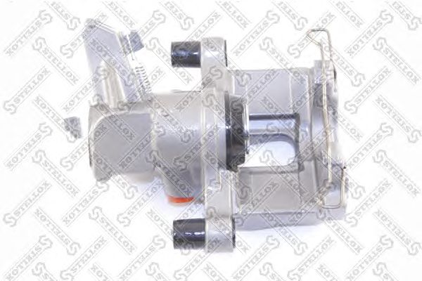 Купить STELLOX 0590015SX Суппорт тормозной л. | зад |