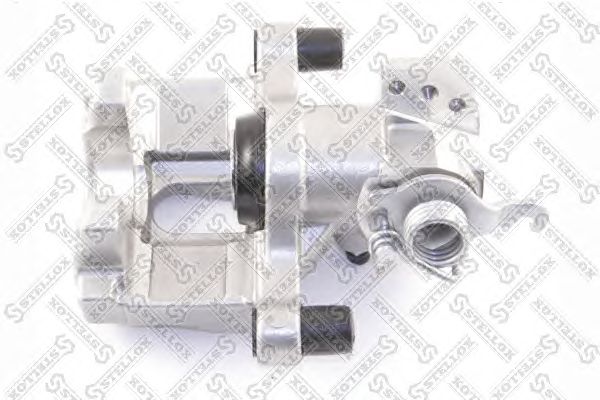 Купить STELLOX 0590017SX 2122155 [44011AV700] !суппорт тормозной зад.л.\ Nissan Almera/Primera all 00> ATE d.38