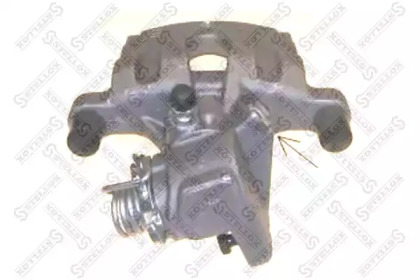 Купить STELLOX 0590018SX 2122156 [44001AV700] !суппорт тормозной зад.п.\ Nissan Almera/Primera all 00> ATE d.38