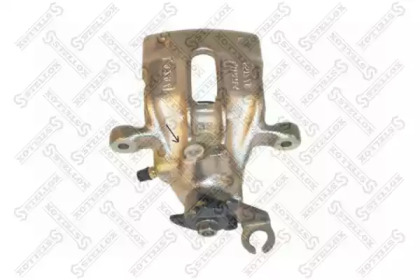 Купить STELLOX 0590029SX суппорт тормозной !задн. прав.\ Mitsubishi Carisma, Volvo S40/V40 95>