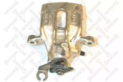 Купить STELLOX 0590030SX суппорт тормозной !задн. лев.\ Mitsubishi Carisma, Volvo S40/V40 95>