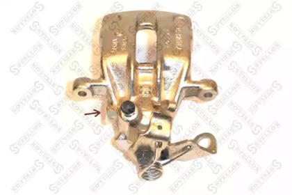 Купить STELLOX 0590031SX суппорт тормозной задн. прав.! LUC\ VW Golf/Passat/Vento/Sharan 07/95>