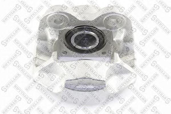 Купить STELLOX 0590047SX суппорт тормозной передний левый со скобой\ VW LT 28-35/40-55 78-96