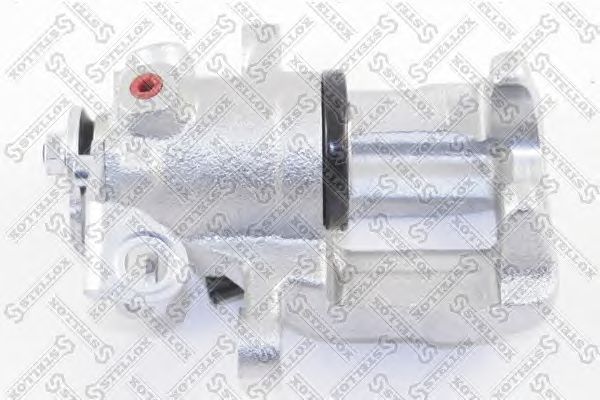 Купить STELLOX 0590052SX 2147242 [4A0615424] !суппорт тормозной задн. прав.\Audi 100/A6 2.0-2.5TD 92-97 LUC d.38