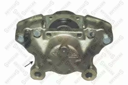 Купить STELLOX 0590056SX суппорт тормозной !задн. прав. d38\ Volvo 850/S70/V70 2.0-2.5/TDI 91-05