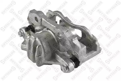 Купить STELLOX 0590102SX [4400N1] !суппорт торм. пер. прав.\ Citroen C2/C4/Berlingo, Peugeot 206/307 00> d.54