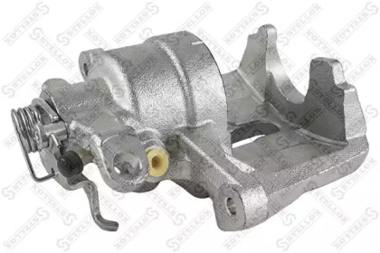 Купить STELLOX 0590113SX [4400L6] !суппорт тормозной пер.лев.\ Citroen C5 1.8/2.0/1.6HDi/2.0HDi 01> Bosch d.57