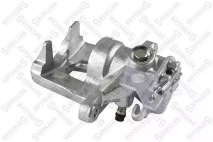 Купить STELLOX 0590155SX [1130121] !суппорт тормозной зад. лев.\ Ford Mondeo 1.8/2.0/2.5/3.0 00> d.38