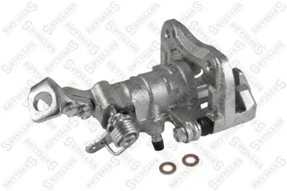 Купить STELLOX 0590167SX [43012SN7G00] !суппорт тормозной зад.прав.\ Honda Accord 1.6-2.3/1.9TDi 90> d.34