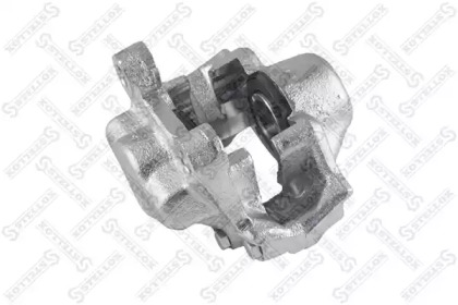 Купить STELLOX 0590214SX суппорт тормозной !задн. лев. ATE d35\ Opel Astra F/Kadett E/Omega A/Vectra A 8/86-98