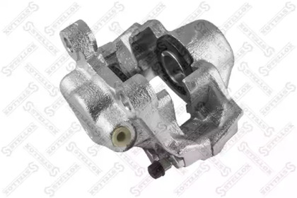 Купить STELLOX 0590215SX суппорт тормозной !задн. прав. ATE d35\ Opel Astra F/Kadett E/Omega A/Vectra A 8/86-98