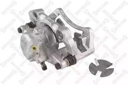 Купить STELLOX 0590278SX суппорт тормозной !передний левый\VW Passat 88>, Audi 80 1.8/2.0 86-94, Faw