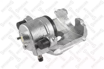 Купить STELLOX 0590282SX [1J0615123A]!суппорт торм. пер. л.\Audi A2/A3, VW Bora/Golf IV/V, Skoda Octavia 96> d.54
