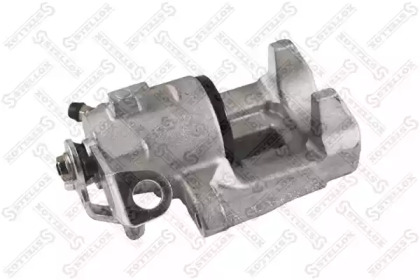 Купить STELLOX 0590291SX [1J0615423A]!суппорт тормозной зад.лев.\VW Bora/Golf 1.4-2.3/1.9SDi/1.9TDi 99>Lucas d.41