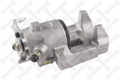 Купить STELLOX 0590292SX [1J0615424A]!суппорт тормозной зад.п.\VW Bora/Golf 1.4-2.3/1.9SDi/1.9TDi 99> Lucas d.41