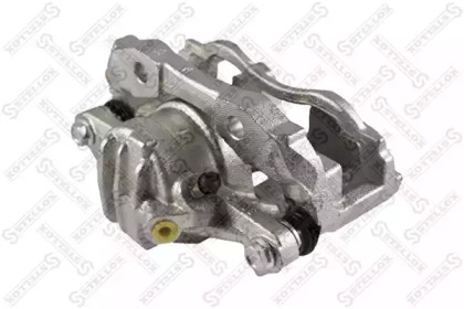 Купить STELLOX 0590330SX суппорт торм. пер. л.!\ Citroen C2/C4/Berlingo, Peugeot 206/307 00> d.54, Geely