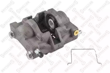 Купить STELLOX 0590331SX BHN720E [4400L3] !суппорт тормозной зад. л+п.\Citroen C5 1.8-3.0/1.6HDi-2.2HDi 01> d.32