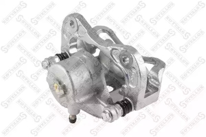 Купить STELLOX 0590334SX суппорт тормозной передний левый!\Hyundai Elantra/Matrix/Tucson 1.6-2.7/1.5D/2.0D 01-10