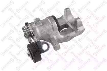 Купить STELLOX 0590341SX [542467] !суппорт тормозной зад. л.\ Opel Zafira 1.6-2.2/2.0Di-2.2TDi 01> Lucas d.38