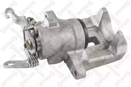 Купить STELLOX 0590353SX Суппорт тормозной задн. пр. LUC d38 Audi | прав |