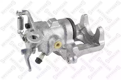 Купить STELLOX 0590371SX суппорт тормозной задний правый!\ Ford Focus 98>
