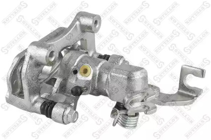 Купить STELLOX 0590385SX суппорт тормозной задний правый! d35 \MAZDA 6 1.8-2.3 02>