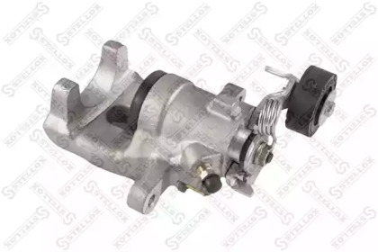 Купить STELLOX 0590399SX суппорт торм. !зад.прав. Lucas d36\ Opel Astra G 1.8-2.2/2.0Di/2.0TDi 01>