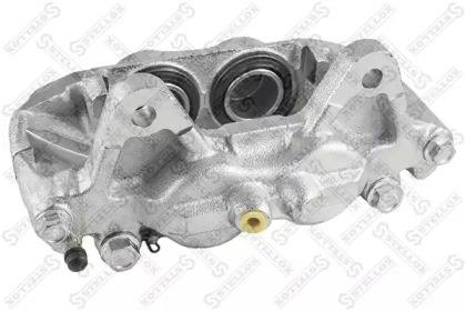 Купить STELLOX 0590415SX суппорт тормозной !пер.лев. SUM d45\ Toyota Land Cruiser 4.0/3.0D 03>