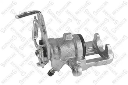 Купить STELLOX 0590422SX суппорт тормозной !задний правый SUM d.38\Nissan Almera 1.5/1.8/1.5CDi 01>