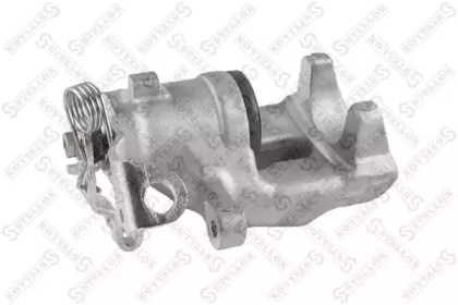 Купить STELLOX 0590425SX суппорт тормозной !задний левый\Opel Astra/Meriva/Zafira 1.4-2.2/1.3-1.9CDTi/2.2DTi 98>