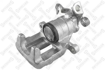 Купить STELLOX 0590436SX суппорт тормозной! задний лев.\Citroen C8, Peugeot 807 2.0-3.0i/2.0/2.2HDi 02>LUCAS d.38