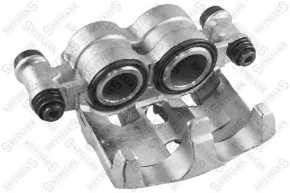 Купить STELLOX 0590439SX суппорт тормозной! передний левый d.46/52 1700 kg\Citroen Jamper,Peugeot Boxer all 06>