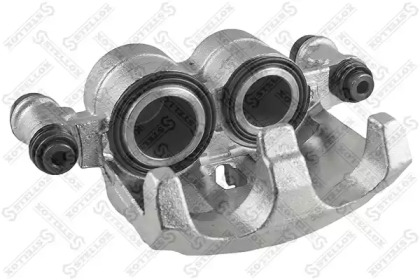 Купить STELLOX 0590442SX суппорт тормозной! передний правый d.46/52 1700 kg\Citroen Jamper,Peugeot Boxer all 06>