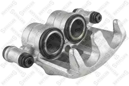 Купить STELLOX 0590444SX суппорт тормозной! передний левый\ MB Sprinter 209CDi-324CDi,VW Crafter 30 2.5TDi 06>