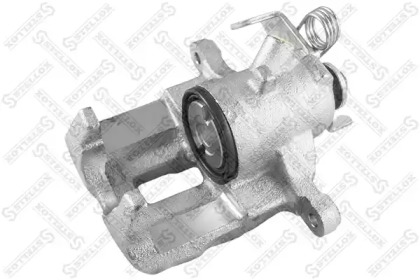 Купить STELLOX 0590445SX суппорт тормозной! задний левый Lucas d.41\ Opel Vivaro 2.0/1.9CDi 01>