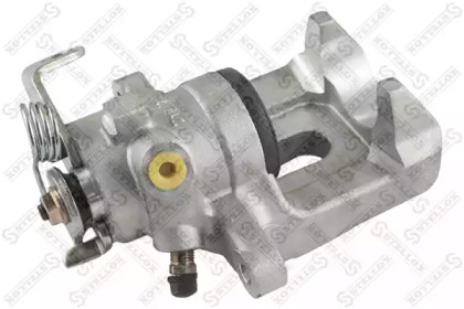 Купить STELLOX 0590459SX суппорт тормозной! задний правый d.38\ Citroen C4, Peugeot 308CC/SW 04>