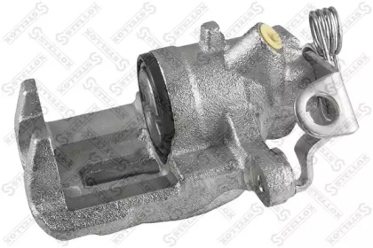Купить STELLOX 0590461SX суппорт тормозной! задний правый Lucas d.41\ Opel Vivaro 2.0/1.9CDi 01>