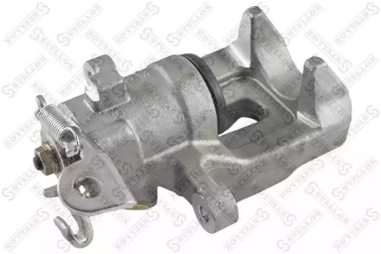 Купить STELLOX 0590466SX суппорт тормозной! задний правый LUCAS d.34\ Renault Scenic 1.9DCi 05>