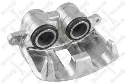Купить STELLOX 0590467SX суппорт тормозной! передний левый d.45\ MB Sprinter 95-06