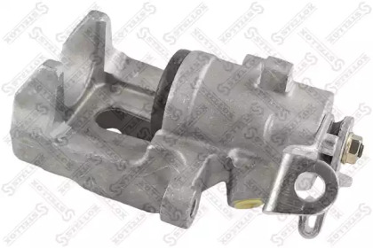 Купить STELLOX 0590477SX суппорт тормозной задний левый! TRW d38\ Renault Scenic 1.4-2.0i/1.9/2.0DCi 03>