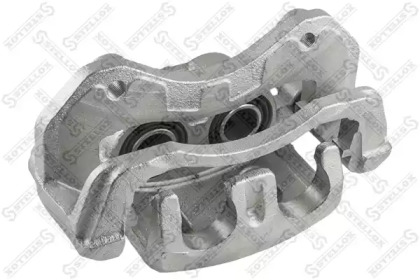 Купить STELLOX 0590478SX суппорт тормозной! передний правый AKE d.43\ Mitsubishi Galant 2.5 92-96