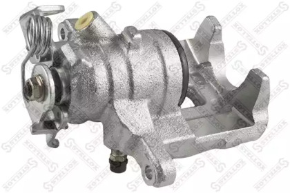 Купить STELLOX 0590480SX суппорт тормозной задний правый! \ Opel Vivaro, Renault Trafic 2.5/1.6-2.5TD 01>